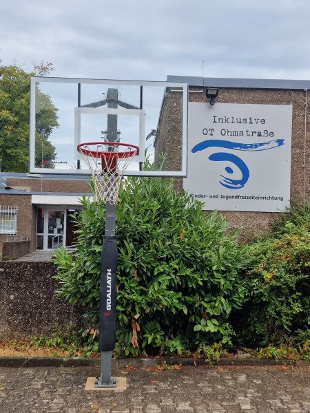 ETL-Gruppe unterstützt erneut die inkl OT Ohmstraße - dieses Mal das Projekt "Stadterkundung"